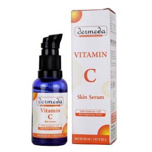 Dermeda Vitamin C Skin Serum (30ml)