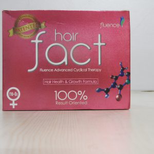 HAIR FACT NWDETOX B118TFC057 Exp 423  Cosmetics