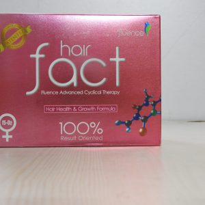 HAIR-FACT-F5O2 - Capsules for Hair loss