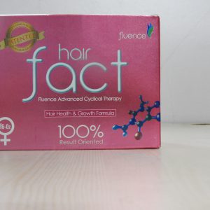 HAIR FACT F6O2 - MRP 1110.00