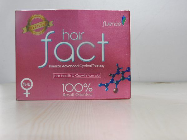 HAIR FACT F6O2 - MRP 1110.00