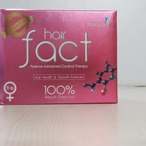 HAIR FACT - M3O2 - vitamin tablets for men's hair loss - Dr Pauls Hair &  Skin Products
