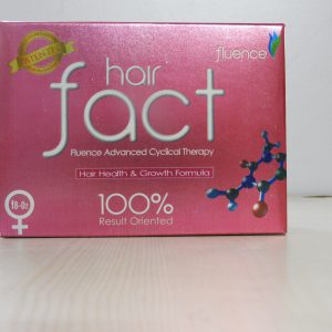 Hair fact (PCOS 2) – pharmacetamol