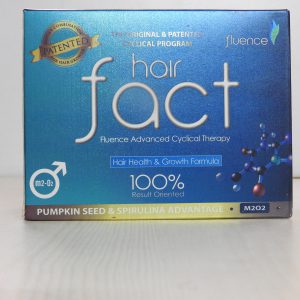 HAIR FACT M2O2