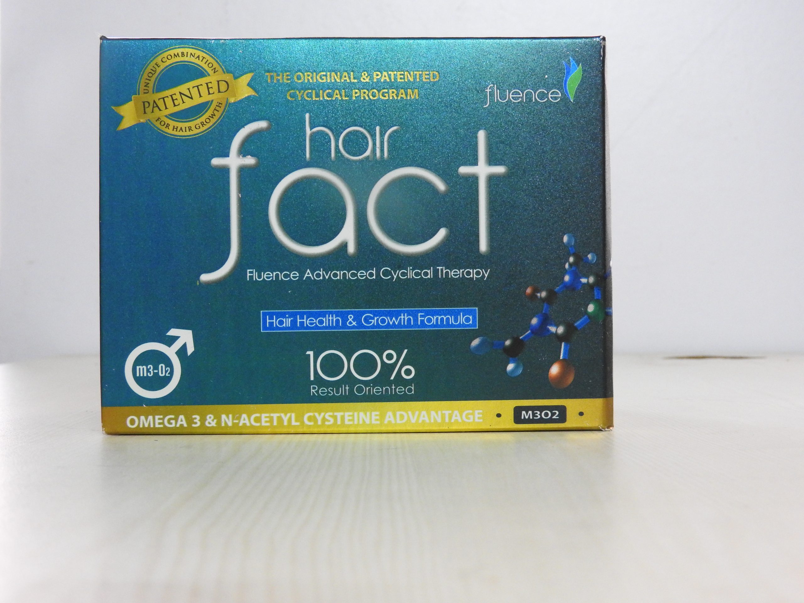 I Struggled With PCOS-Induced Hirsutism. Here's How I Found My Confidence
