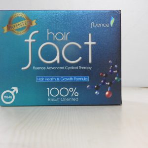HAIR FACT M6O2 - for male hair treatment