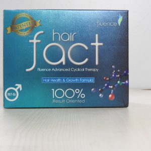 HAIR FACT M7O2 - for male hair treatment