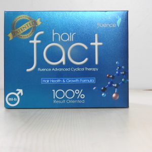 HAIR FACT M8O2 - for male hair treatment