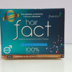 HAIR FACT M9O2 - for male hair treatment