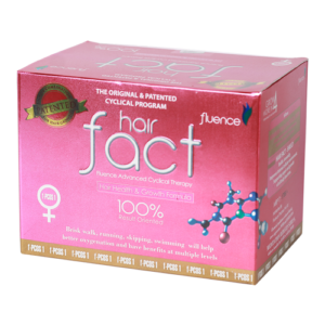 HAIR FACT - M1O2 - Vitamin Capsules for Men's Hair Loss | Dr. Pauls - Dr  Pauls Hair & Skin Products