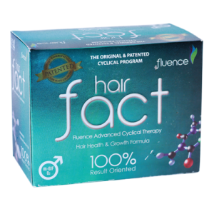Grace Hair Fact Kit for Men  4 Month Kit  Products