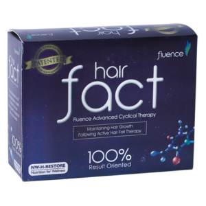 HAIR FACT - PROIMMUNE GOLD - Dr Pauls Hair & Skin Products HAIR FACT - PROIMMUNE GOLD - Dr Pauls Hair & Skin Products