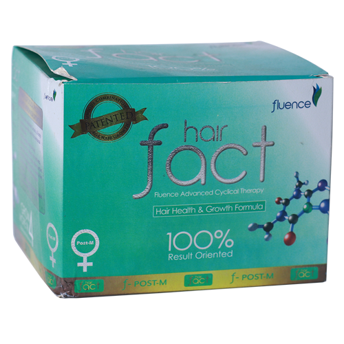 HAIR FACT - PROIMMUNE GOLD - Dr Pauls Hair & Skin Products