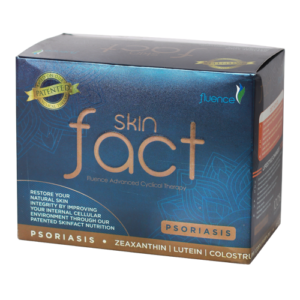 Hair Fact Starter Package for Women: Tricho Gel + Hair Fact Supplements |  Hair Liquids
