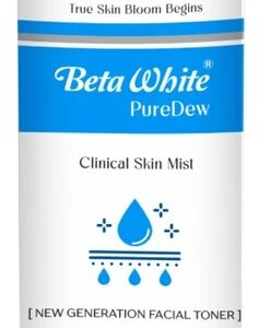 BETAWHITE NEW GENERATION FACIAL TONER & ANTIOXIDANT