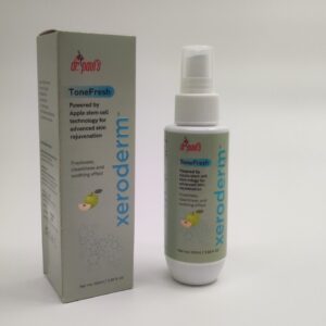 XERODERM ToneFresh - Skin Toner & Antioxidant