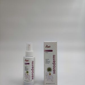 XERODERM VITA HAIR SERUM