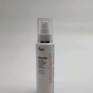 Xeroderm GlowPro Face Cleanser - 100ml