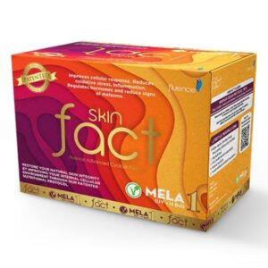 SKINFACT MELA 1 (UV+H Bal)
