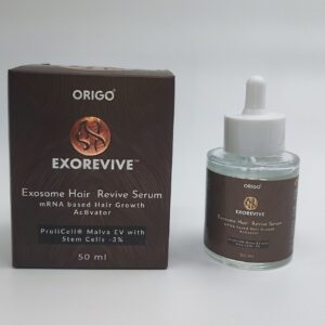 EXOREVIVE Hair Serum