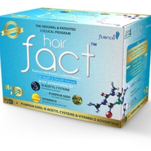 Hairfact M4+ D