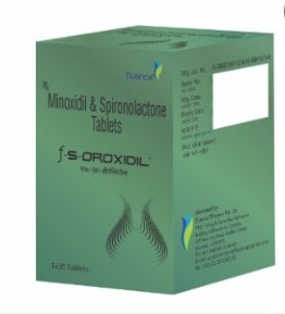 F-S OROXIDIL