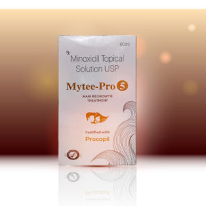 MYTEE PRO 5% SOLUTION