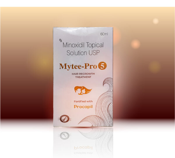 MYTEE PRO 5% SOLUTION