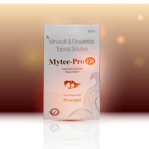 MYTEE PRO F10% SOLUTION