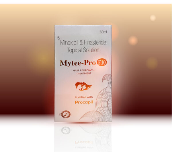 MYTEE PRO F10% SOLUTION