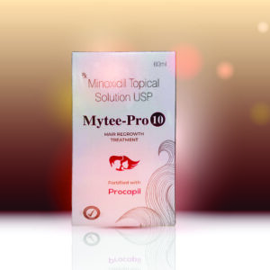 MYTEE PRO 10% SOLUTION