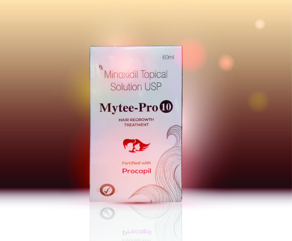MYTEE PRO 10% SOLUTION