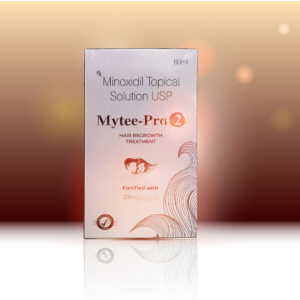 MYTEE PRO 2% SOLUTION