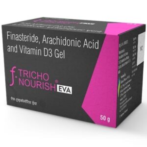 F- TRICHONOURISH EVA