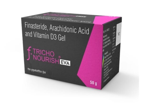 F- TRICHONOURISH EVA