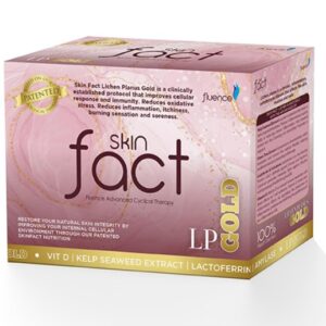 Skinfact Lichen Planus GOLD