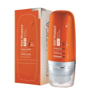 Dermatica Ray Protect Tint Mineral Sunscreen
