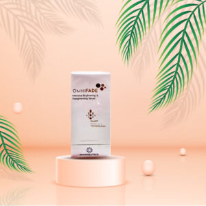 Omnifade Intensive Brightening & Depigmenting Serum