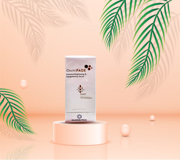 Omnifade Intensive Brightening & Depigmenting Serum