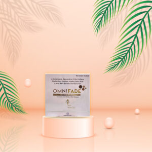 Omnifade Nano Shot Oral Antioxidant Solution