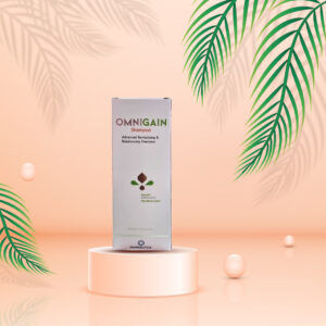 Omnigain Shampoo - 200ml