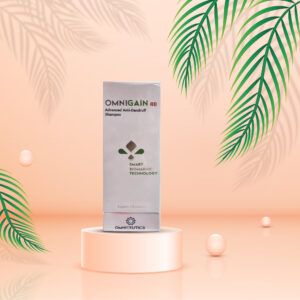 Omnigain Antidandruff Shampoo