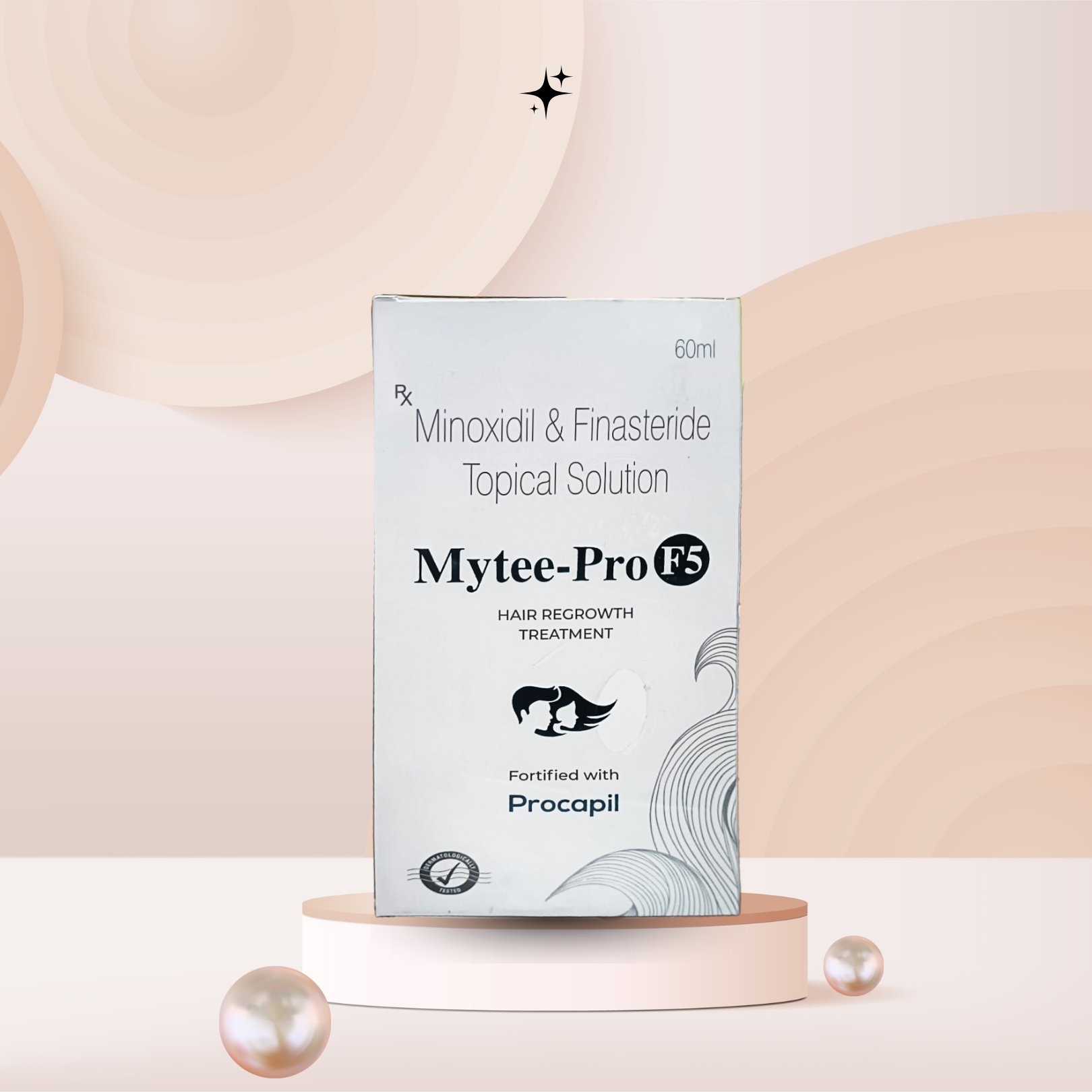 MYTEE PRO F 5