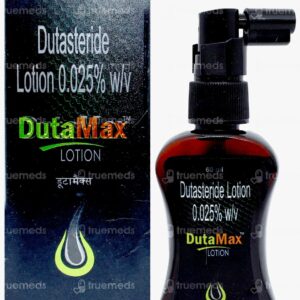 Dutamax Lotion