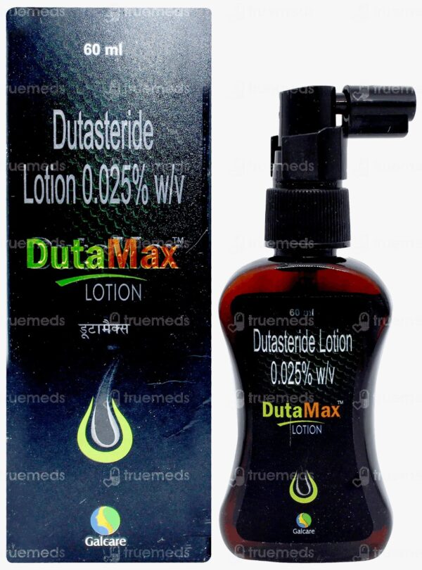Dutamax Lotion