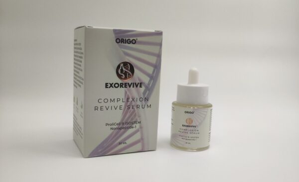 Exorevive Complexion Revive Skin Serum