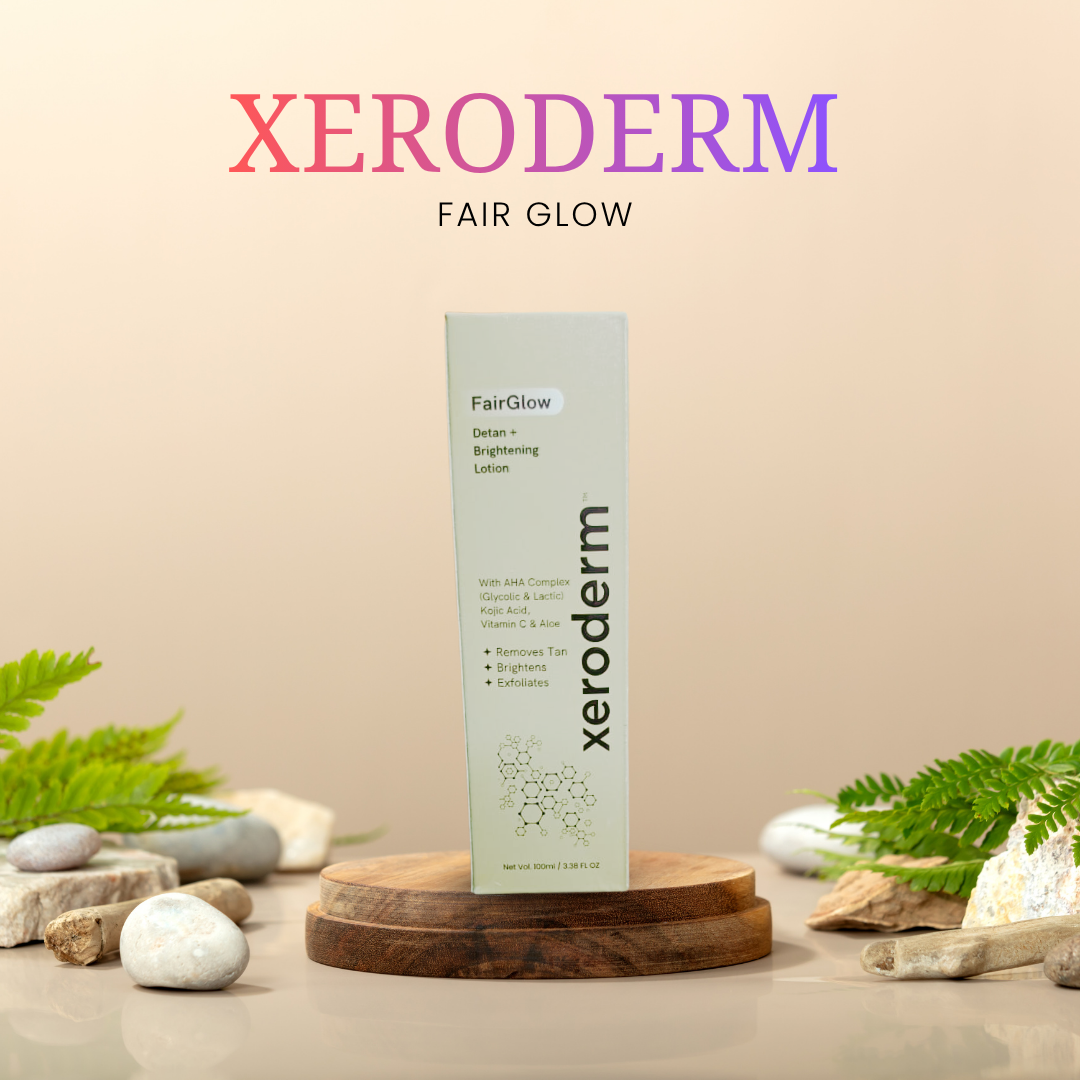XERODERM FairGlow