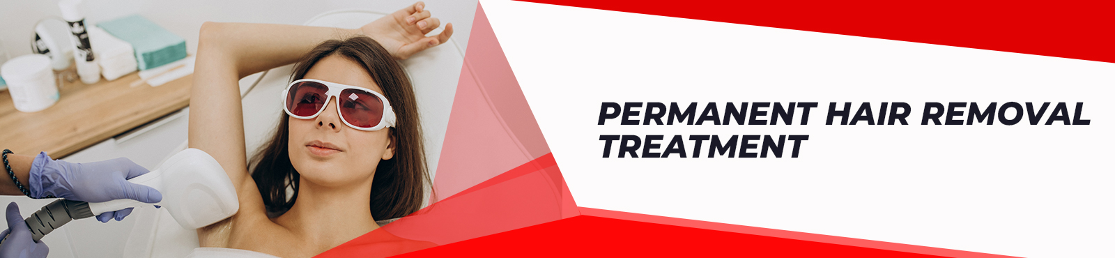 Permanent Hair Removal