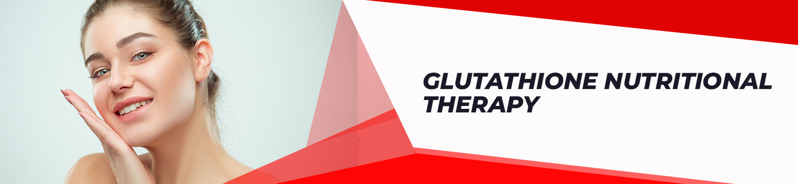 Glutathione Nutritional Therapy