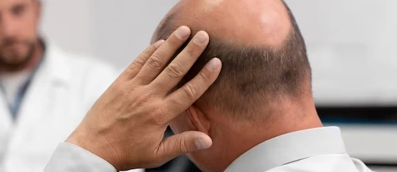 Hair Transplant